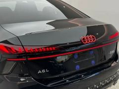 Audi A6L 45 TFSI Premium Dynamic - фото 17