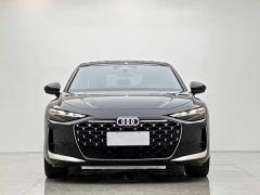 Audi A6L 45 TFSI Premium Dynamic - фото 2