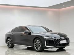 Audi A6L 45 TFSI Premium Dynamic - фото 3