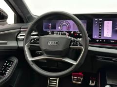 Audi A6L 45 TFSI Premium Dynamic - фото 6