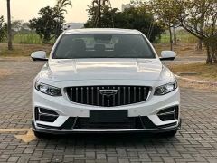 Geely Xingui 1.5T Edition - ფოტო 2