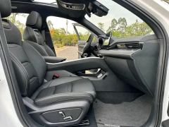 Geely Xingui 1.5T Edition - ფოტო 5