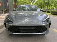 Roewe MG i5 1.5L CVT Luxury - фото 1