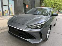 Roewe MG i5 1.5L CVT Luxury - фото 3