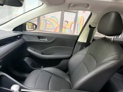 Roewe MG i5 1.5L CVT Luxury - фото 4