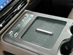 Denza D9 EV 800km Premium Version - ფოტო 10