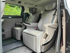 Denza D9 EV 800km Premium Version - ფოტო 12