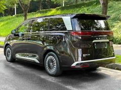 Denza D9 EV 800km Premium Version - ფოტო 3