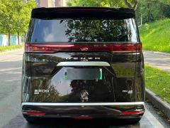 Denza D9 EV 800km Premium Version - ფოტო 4