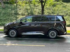 Denza D9 EV 800km Premium Version - ფოტო 5
