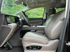Denza D9 EV 800km Premium Version - ფოტო 6