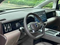 Denza D9 EV 800km Premium Version - ფოტო 7