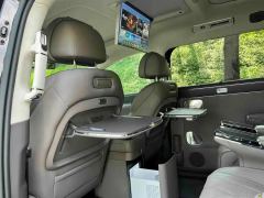 Denza D9 EV 800km Premium Version - ფოტო 9