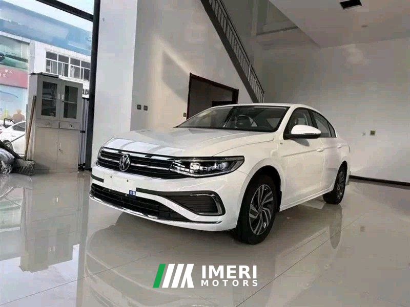 Volkswagen Bora 200TSI Edition - car from China