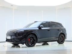 AITO M6 EV Edition 602km Max - ფოტო 1