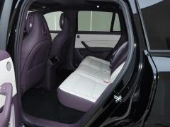 AITO M6 EV Edition 602km Max - ფოტო 11