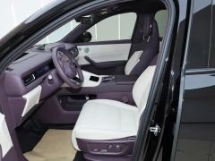 AITO M6 EV Edition 602km Max - ფოტო 12