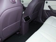 AITO M6 EV Edition 602km Max - ფოტო 13