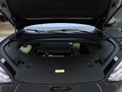 AITO M6 EV Edition 602km Max - ფოტო 15