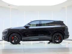 AITO M6 EV Edition 602km Max - ფოტო 17