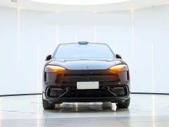 AITO M6 EV Edition 602km Max - ფოტო 2