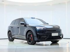 AITO M6 EV Edition 602km Max - ფოტო 3