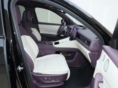 AITO M6 EV Edition 602km Max - ფოტო 4