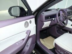 AITO M6 EV Edition 602km Max - ფოტო 5