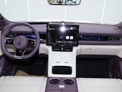 AITO M6 EV Edition 602km Max - ფოტო 7