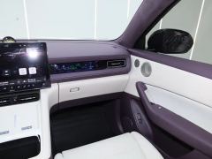 AITO M6 EV Edition 602km Max - ფოტო 8