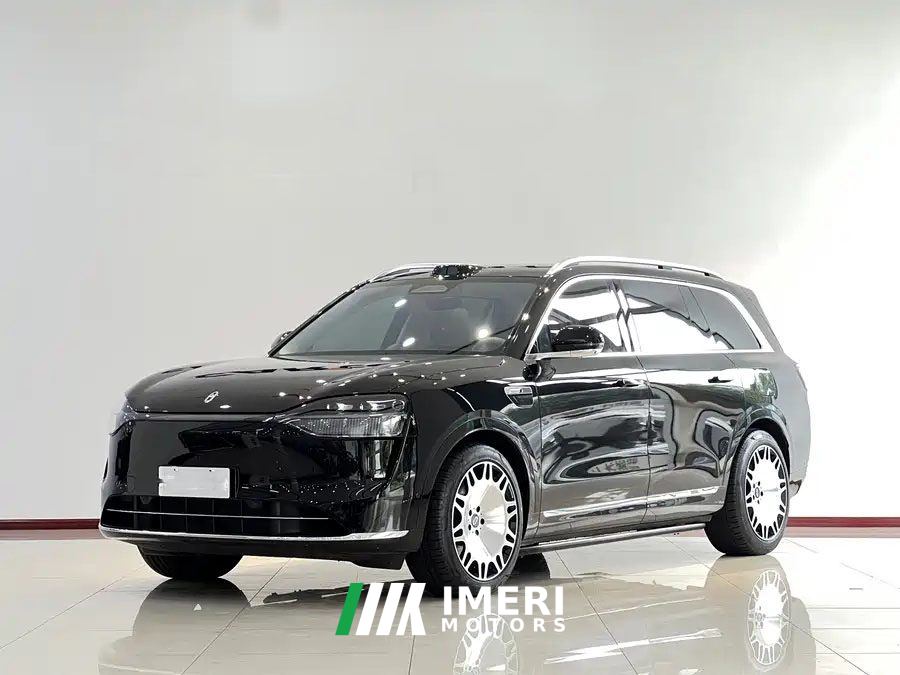AITO HarmonyOS Intelligent Mobility M9 EREV 275km Ultra 6-seater - ავტომობილი ჩინეთიდან