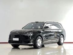 AITO HarmonyOS Intelligent Mobility M9 EREV 275km Ultra 6-seater - ფოტო 1