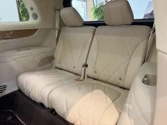 AITO HarmonyOS Intelligent Mobility M9 EREV 275km Ultra 6-seater - ფოტო 13