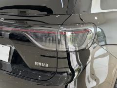 AITO HarmonyOS Intelligent Mobility M9 EREV 275km Ultra 6-seater - ფოტო 15