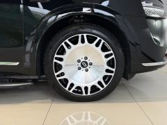 AITO HarmonyOS Intelligent Mobility M9 EREV 275km Ultra 6-seater - ფოტო 16