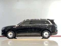 AITO HarmonyOS Intelligent Mobility M9 EREV 275km Ultra 6-seater - ფოტო 17