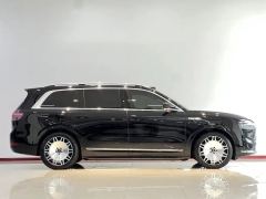 AITO HarmonyOS Intelligent Mobility M9 EREV 275km Ultra 6-seater - ფოტო 18