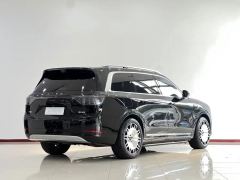AITO HarmonyOS Intelligent Mobility M9 EREV 275km Ultra 6-seater - ფოტო 19