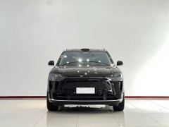 AITO HarmonyOS Intelligent Mobility M9 EREV 275km Ultra 6-seater - ფოტო 2