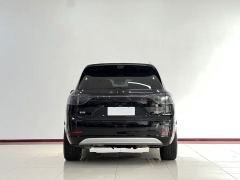 AITO HarmonyOS Intelligent Mobility M9 EREV 275km Ultra 6-seater - ფოტო 20