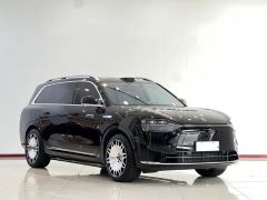 AITO HarmonyOS Intelligent Mobility M9 EREV 275km Ultra 6-seater - ფოტო 3
