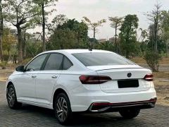 Volkswagen Lavida 300TSI Edition - ფოტო 5