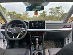 Volkswagen Lavida 300TSI Edition - ფოტო 8