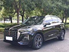 FAW Red Flag HS5 2.0T AWD Flagship Enjoy Pro - ფოტო 1