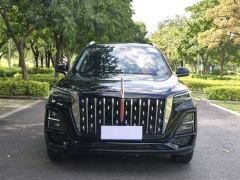 FAW Red Flag HS5 2.0T AWD Flagship Enjoy Pro - ფოტო 2