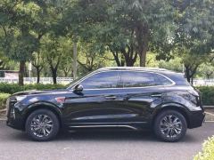 FAW Red Flag HS5 2.0T AWD Flagship Enjoy Pro - ფოტო 3