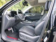 FAW Red Flag HS5 2.0T AWD Flagship Enjoy Pro - ფოტო 4