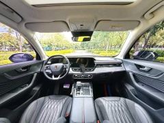 FAW Red Flag HS5 2.0T AWD Flagship Enjoy Pro - ფოტო 5