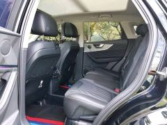 FAW Red Flag HS5 2.0T AWD Flagship Enjoy Pro - ფოტო 6