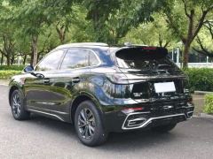 FAW Red Flag HS5 2.0T AWD Flagship Enjoy Pro - ფოტო 7
